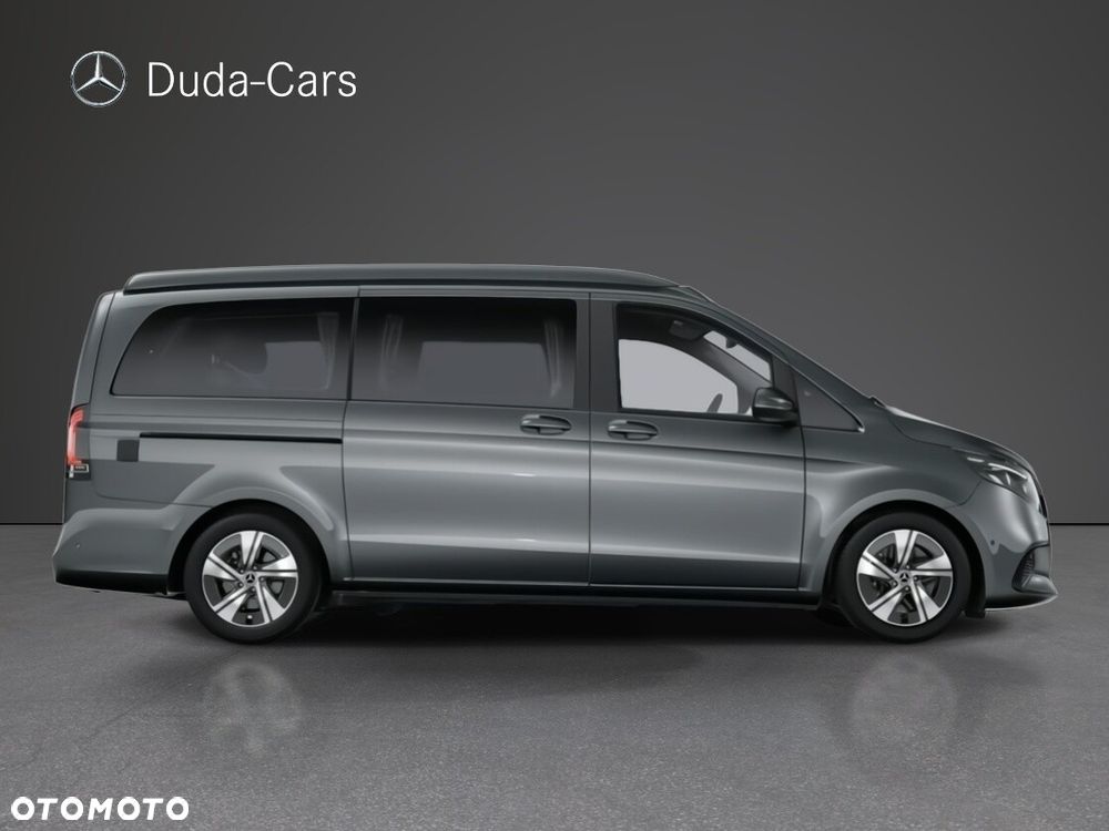 Mercedes-Benz Marco Polo - 7
