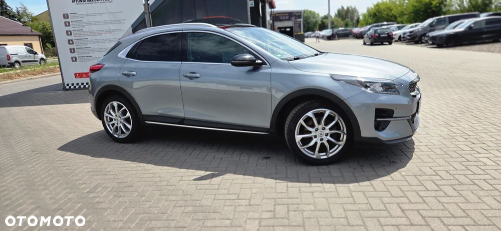 Kia XCeed 1.6 GDI DCT6 OPF VISION - 17