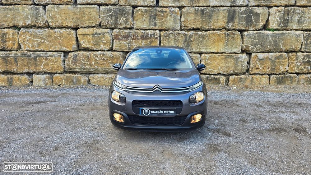 Citroën C3 1.2 PureTech Feel - 5
