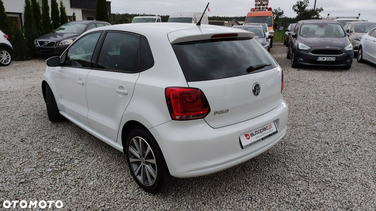 Volkswagen Polo - 3