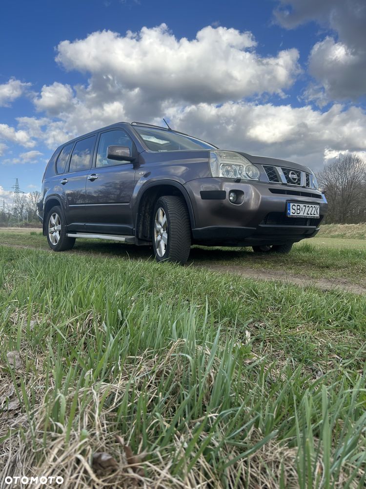 Nissan X-Trail 2.0 dCi LE - 13