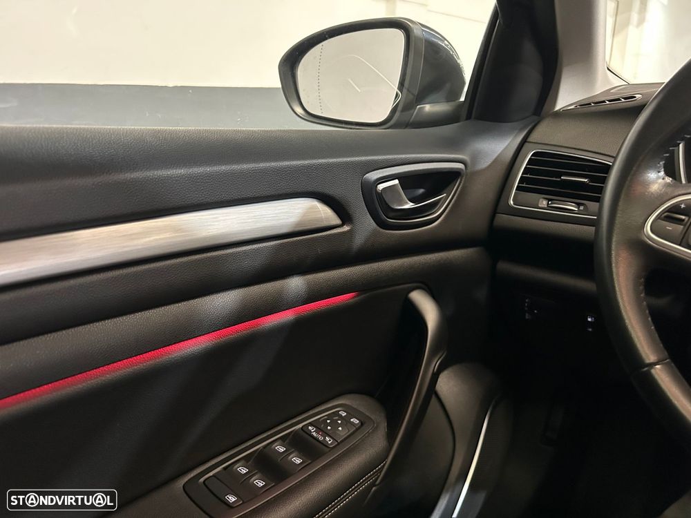 Renault Mégane Grand Coupe 1.3 TCe Executive - 40