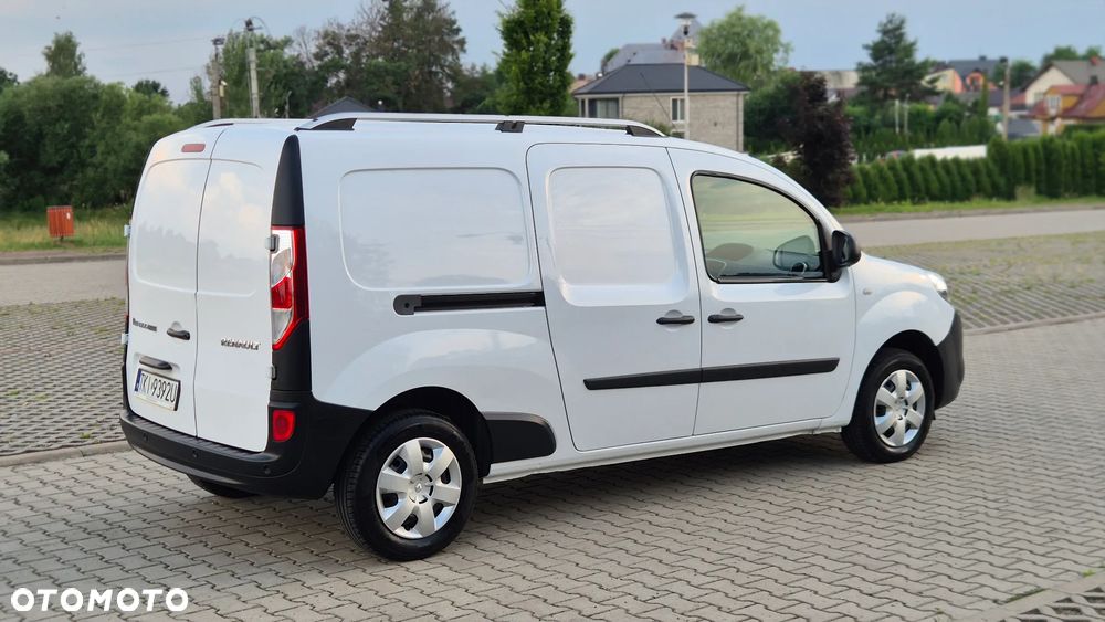 Renault Kangoo - 8