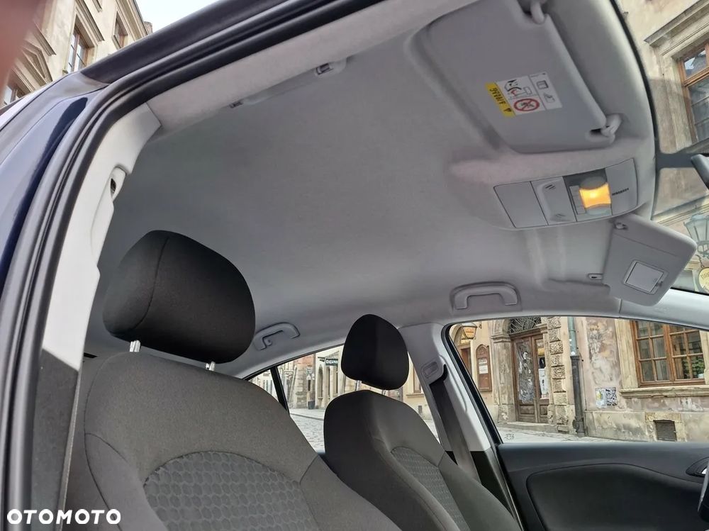 Opel Corsa 1.2 Enjoy - 7