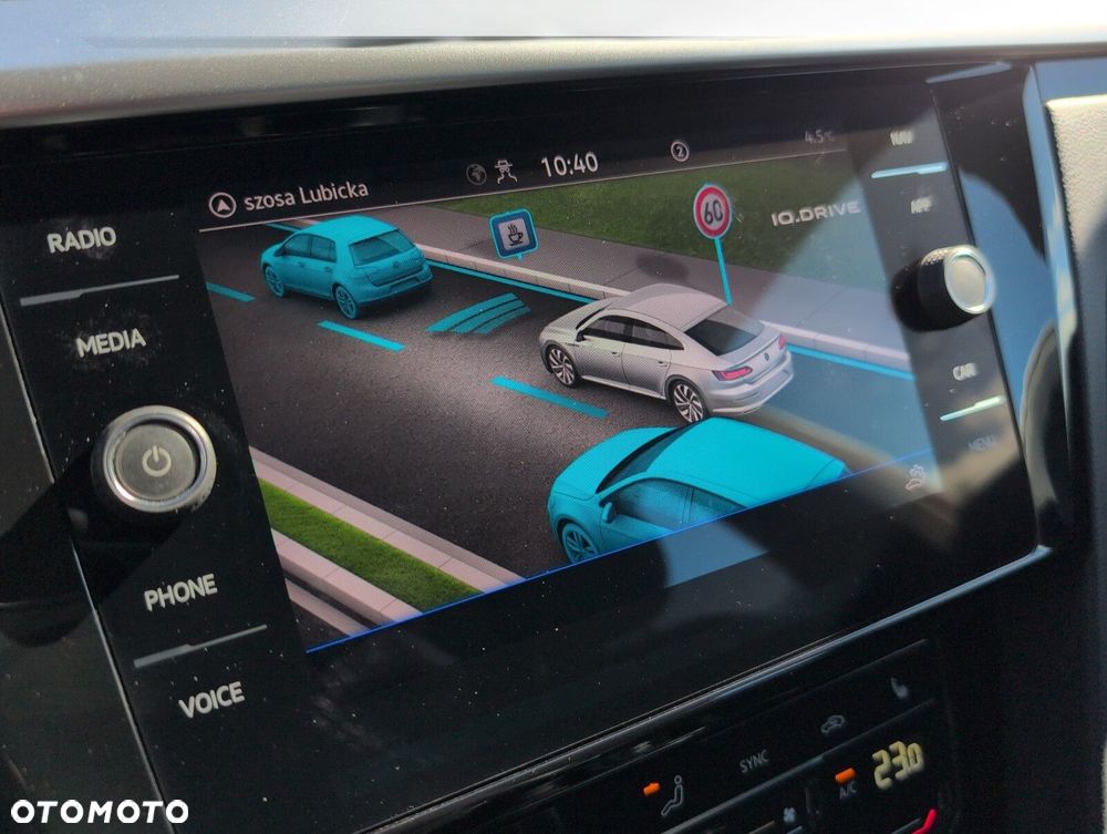 Volkswagen Arteon 2.0 TSI GPF Elegance DSG - 22