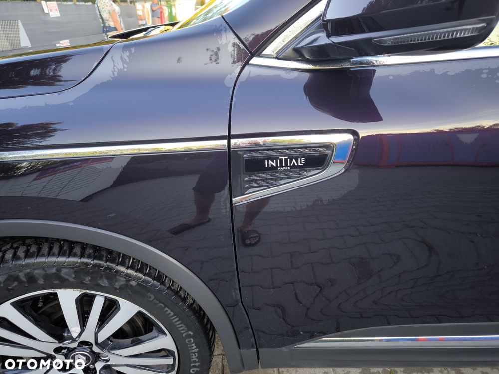 Renault Koleos 2.0 Blue dCi Initiale Paris 4x4 X-Tronic - 15