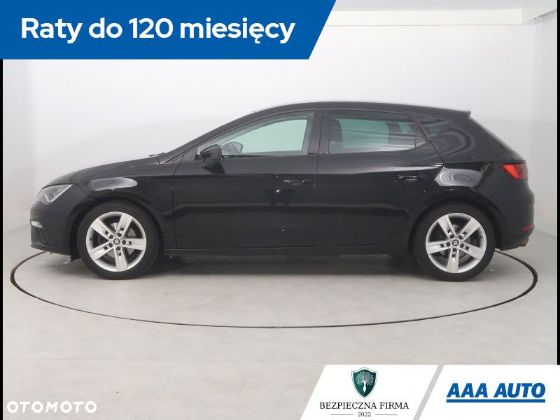 Seat Leon - 3