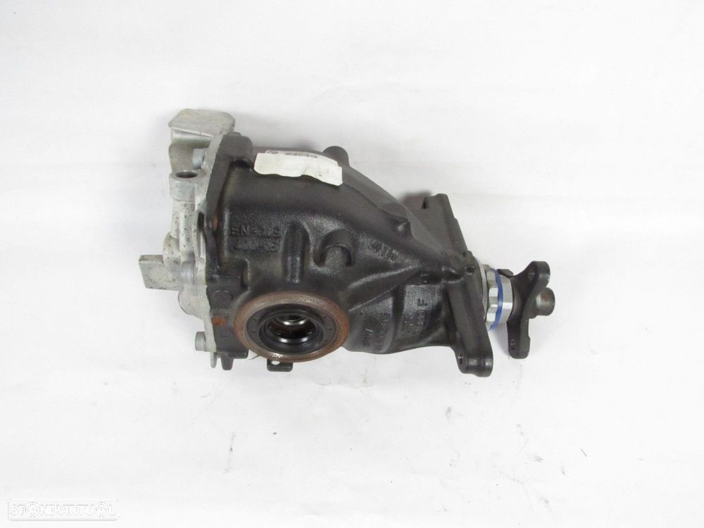 Diferencial 2.81 Trás Seminovo/ Original BMW 1 (F20)/BMW 3 (F30, F80)/BMW 3 Tour... - 1