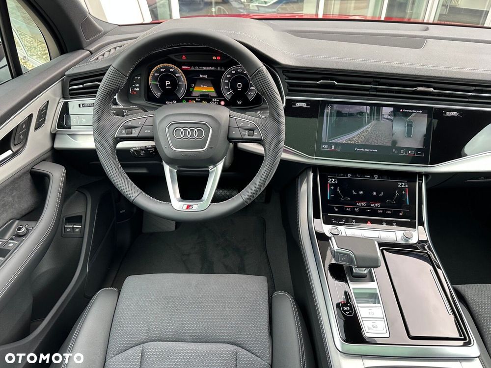 Audi Q7 - 17