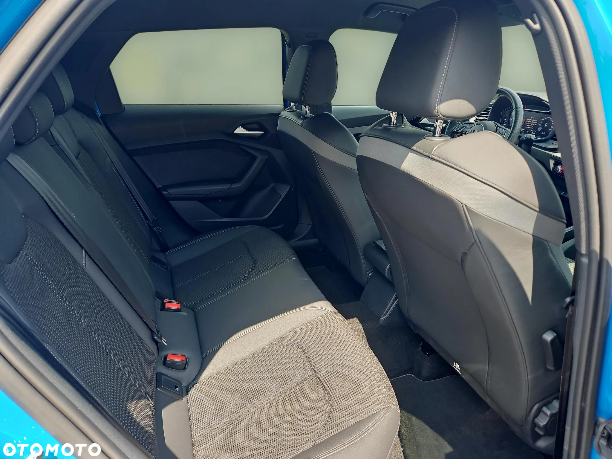 Audi A1 - 12