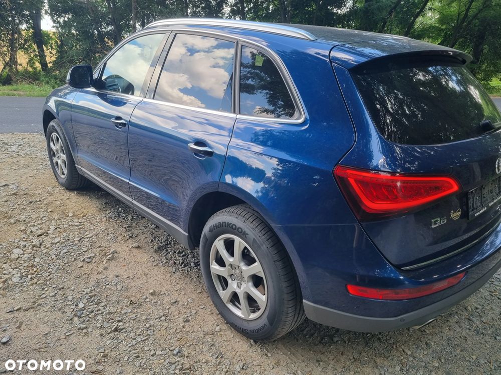 Audi Q5 2.0 TDI S tronic - 6