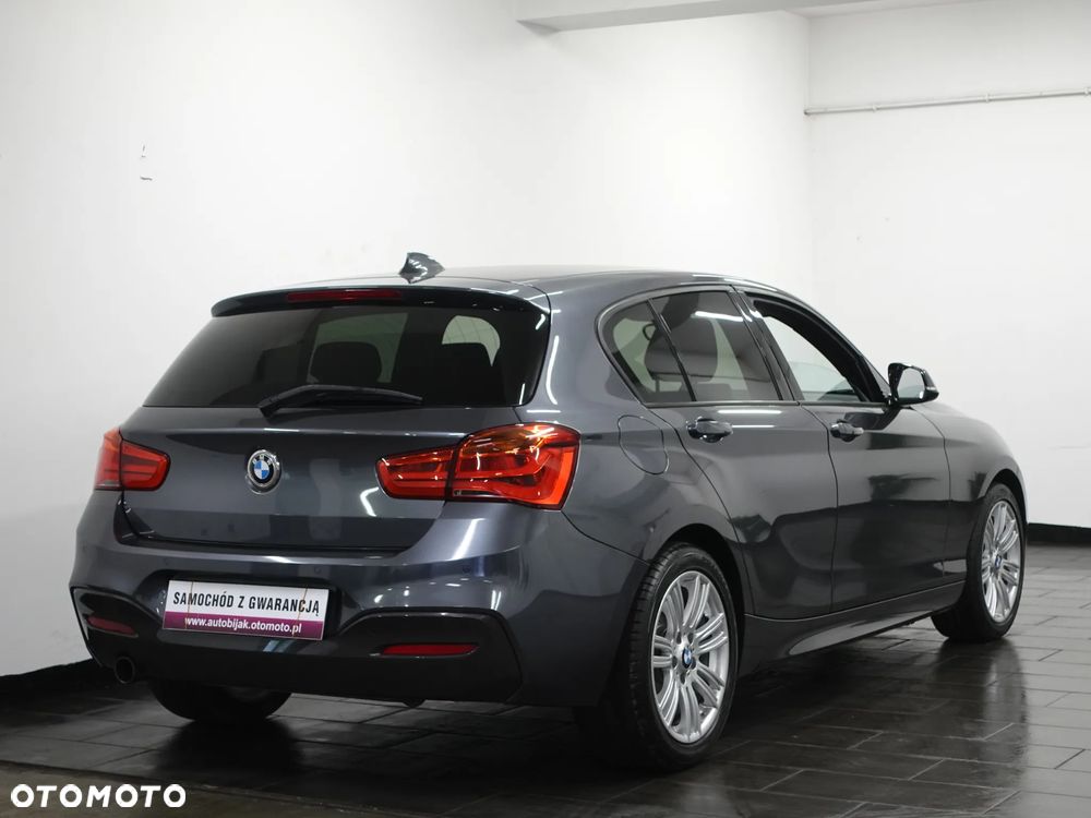 BMW Seria 1 - 9