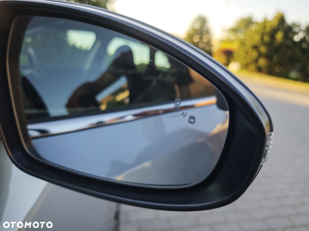 Kia Ceed 1.5 T-GDI Tribute DCT - 26