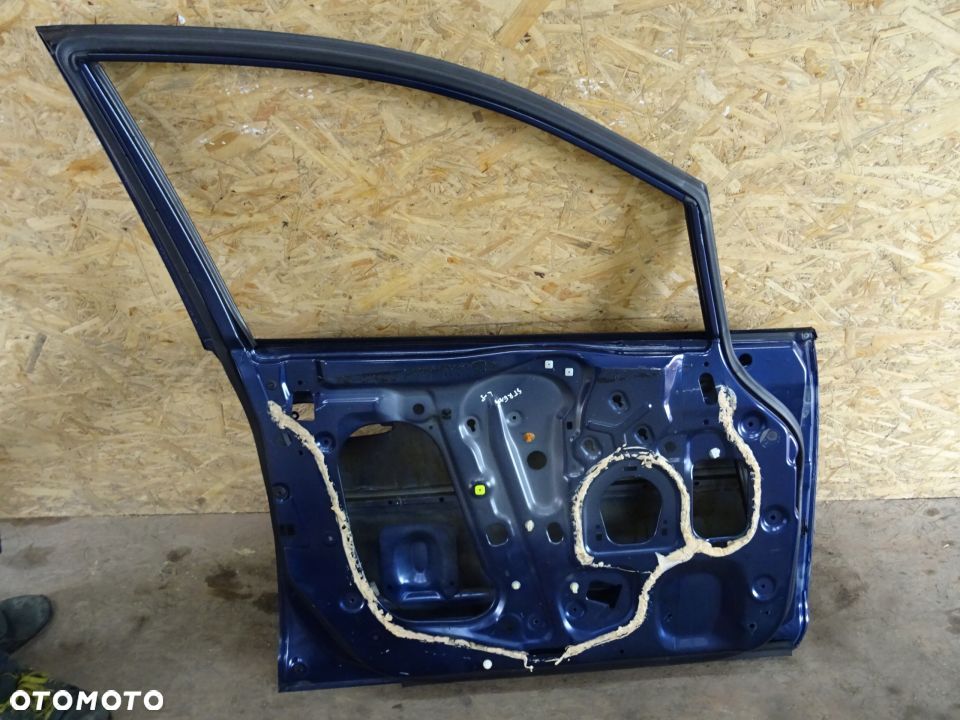 DRZWI LEWE LEWY PRZÓD HONDA STREM B96P 00-03 NR701 - 3