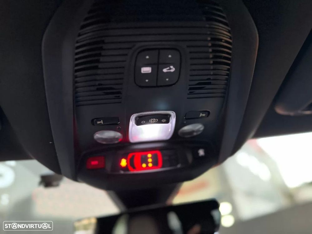 Peugeot 3008 1.6 Hybrid Allure Pack e-EAT8 - 13