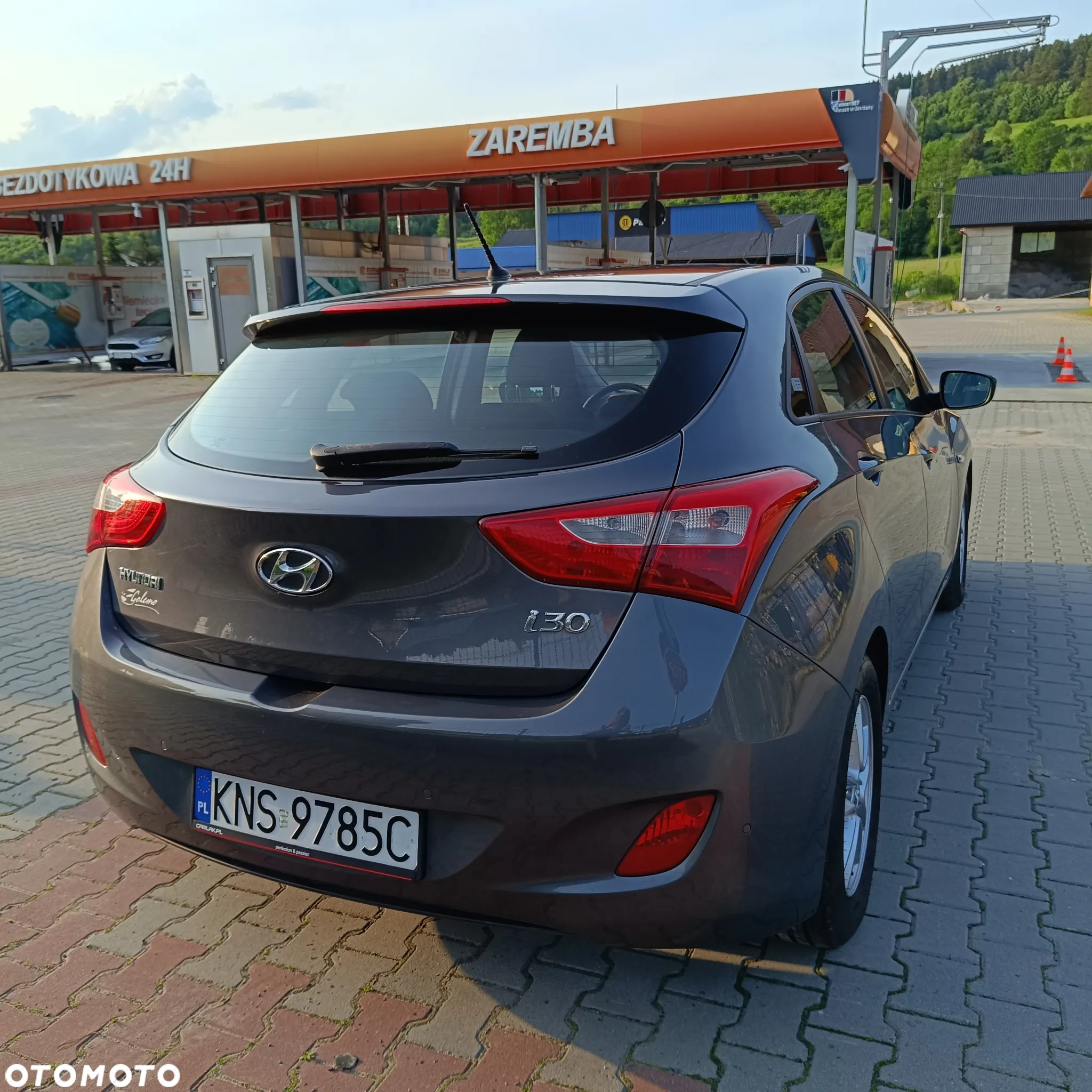 Hyundai i30 1.6 CRDi BlueDrive Classic - 5