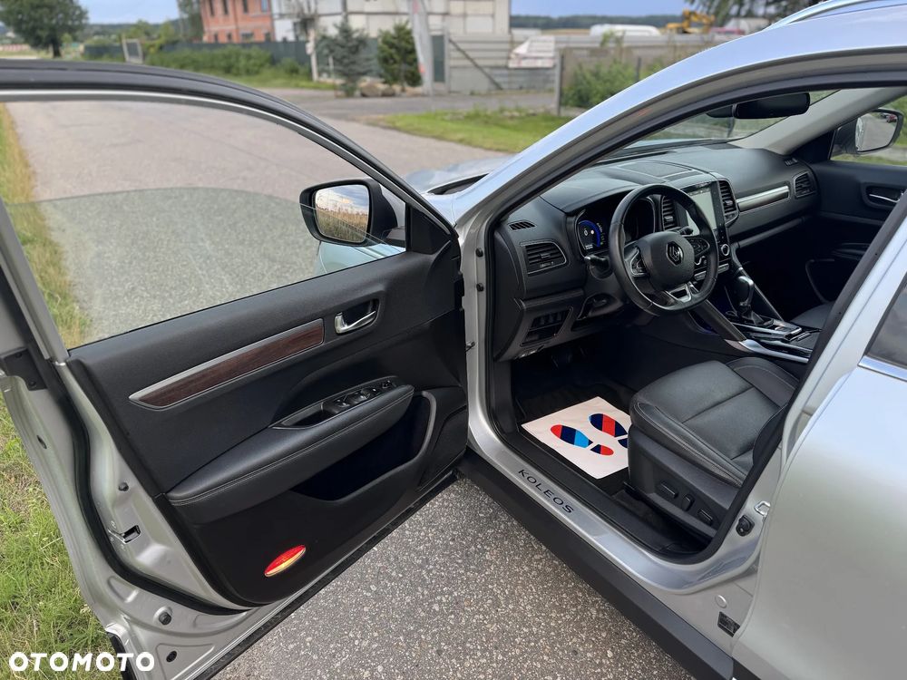 Renault Koleos 2.0 dCi Zen X-Tronic - 27