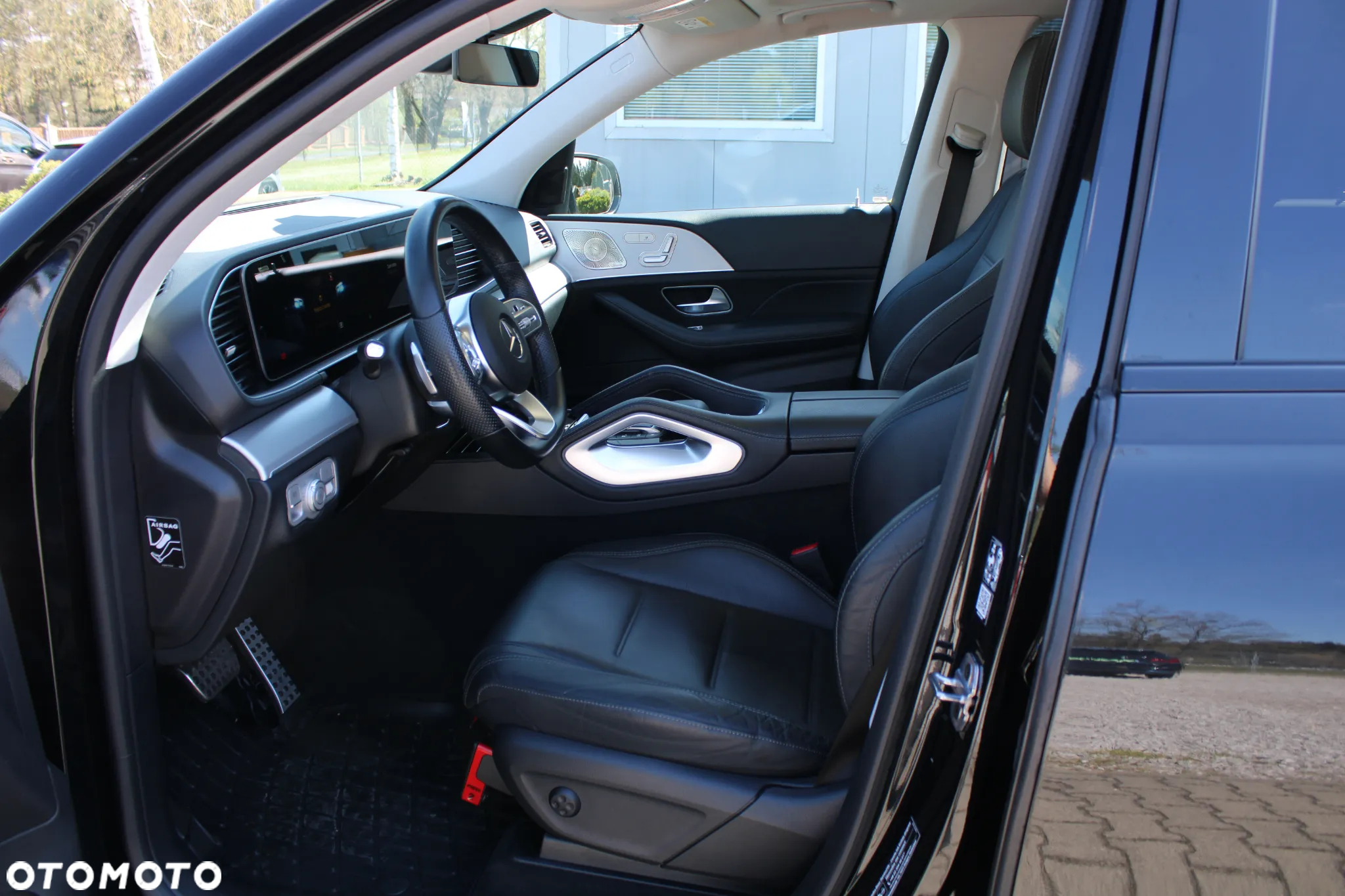 Mercedes-Benz GLE 400 d 4-Matic - 17