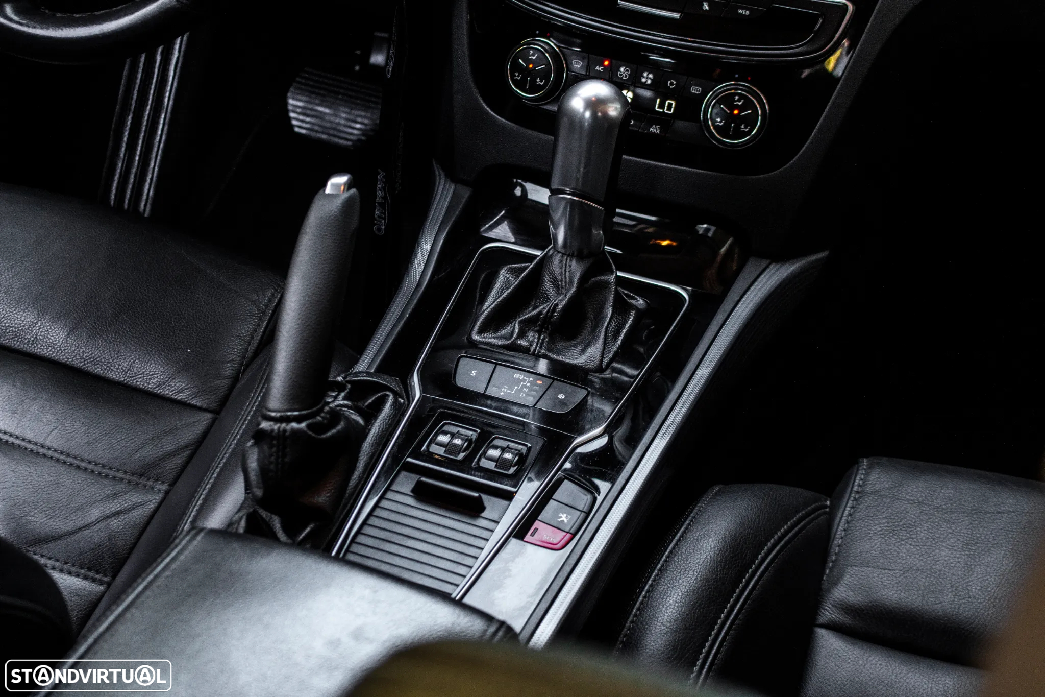 Peugeot 508 1.6 BlueHDi Active EAT6 - 35