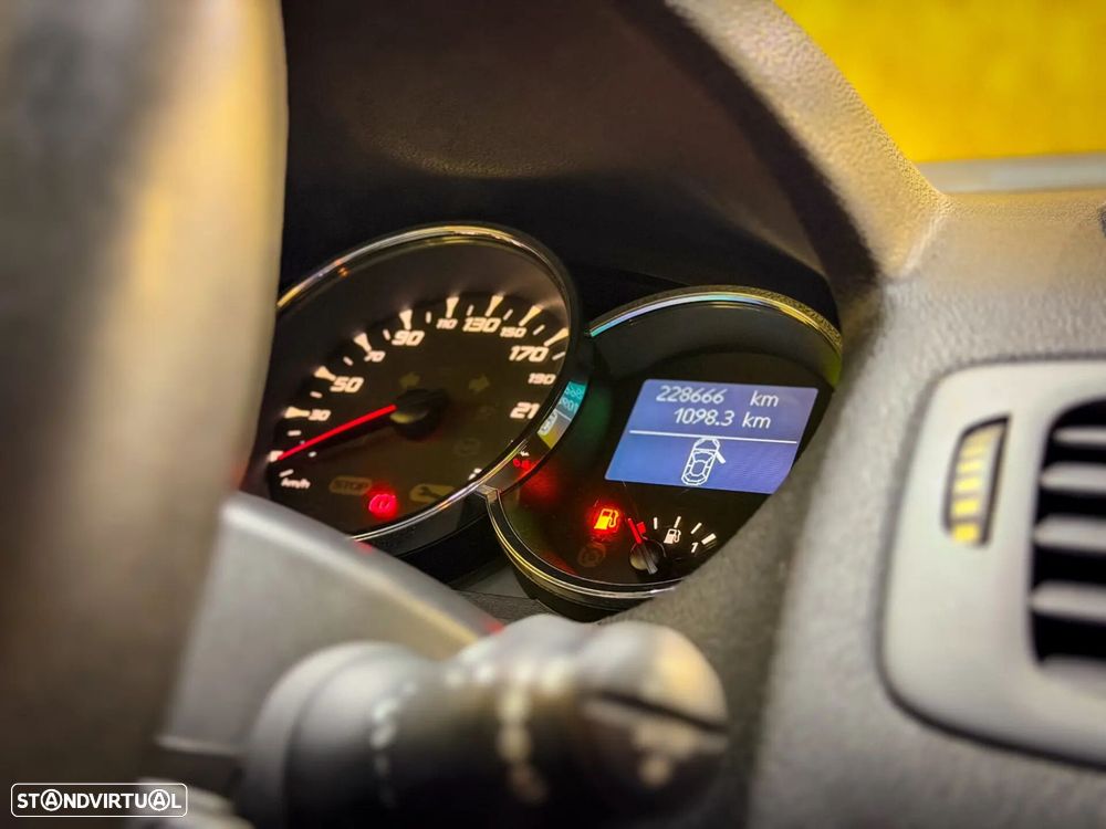 Renault Mégane Coupe 1.5 dCi GT Line SS - 16