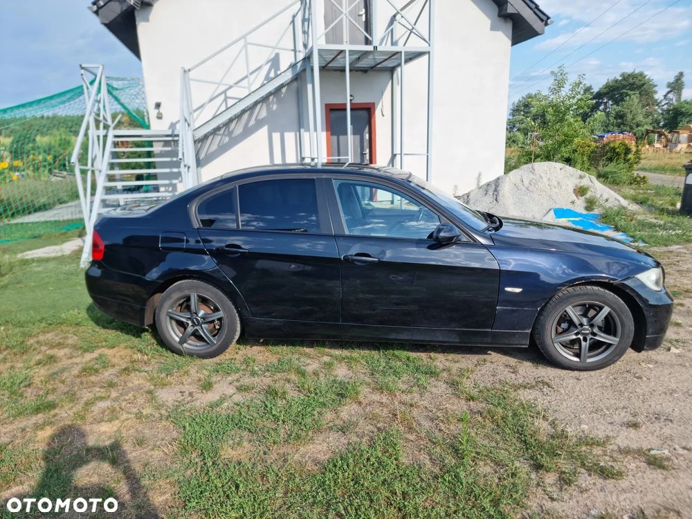 BMW Seria 3 - 3