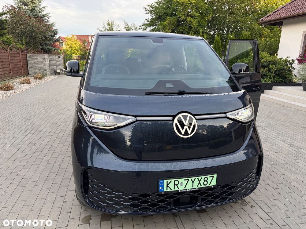 Volkswagen ID. Buzz - 10