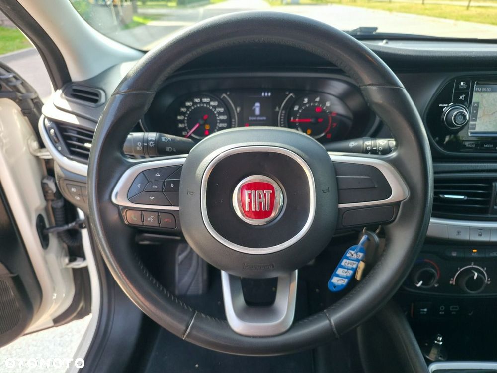 Fiat Tipo - 19