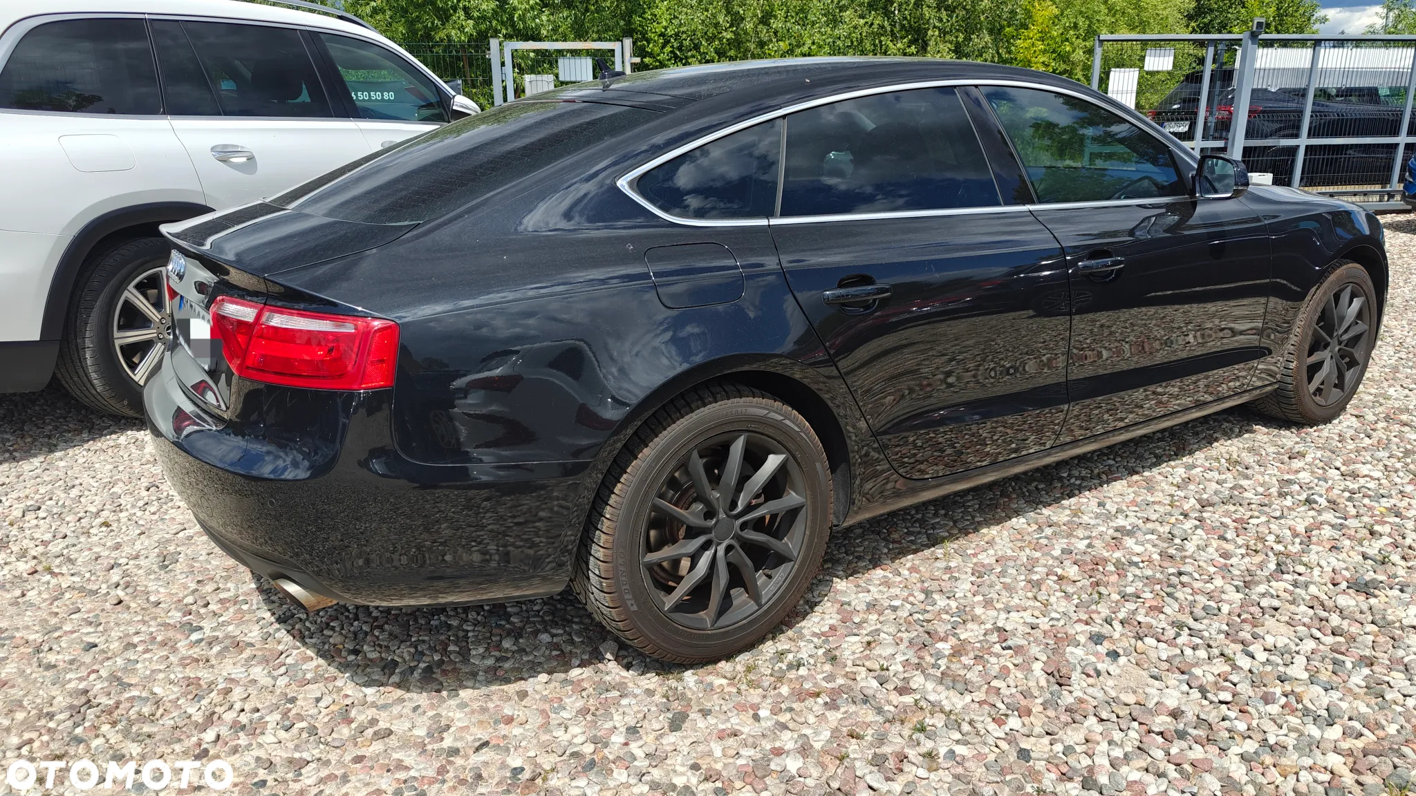 Audi A5 1.8 TFSI - 5