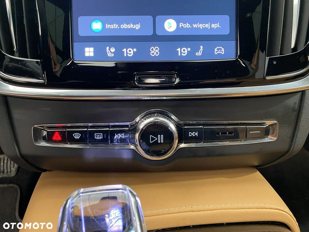 Volvo V90 T8 Recharge AWD Ultimate Dark - 22