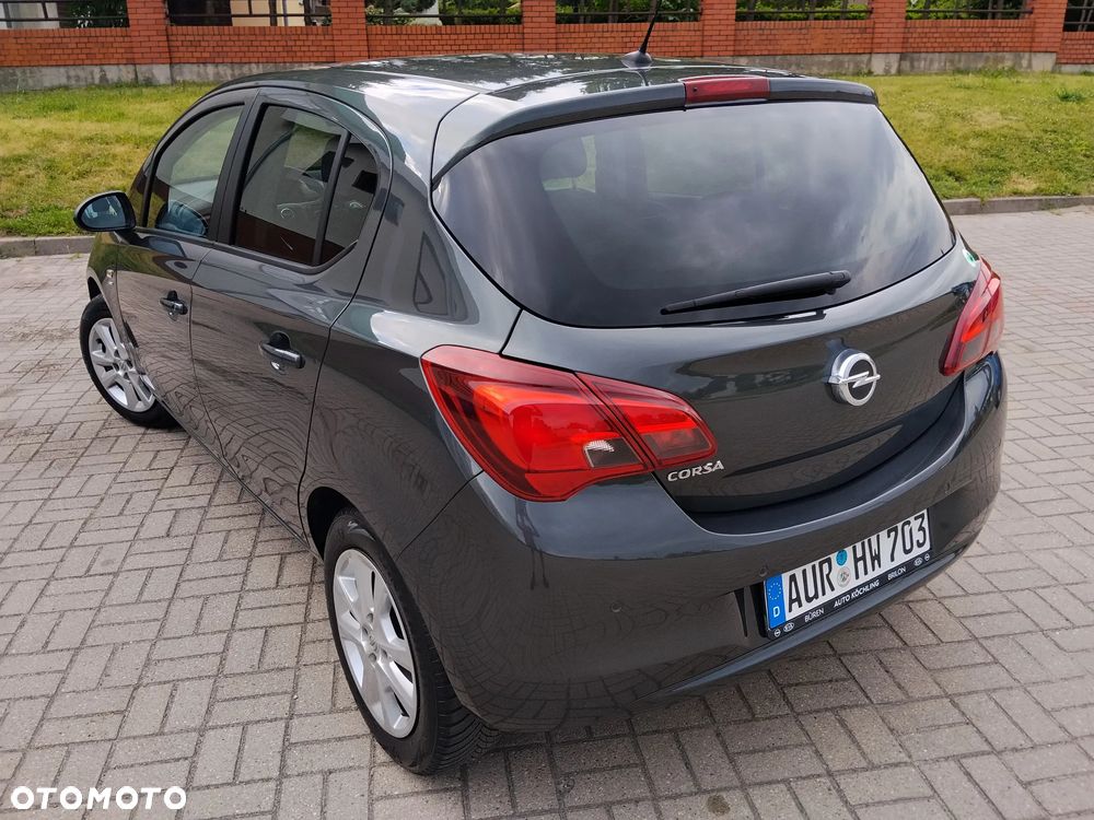 Opel Corsa 1.4 Active - 5