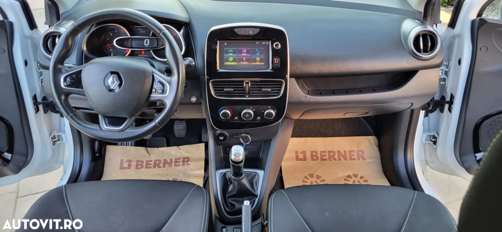 Renault Clio - 4