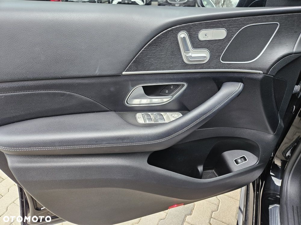 Mercedes-Benz GLE - 5