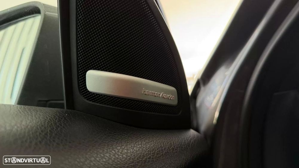 Mercedes-Benz A 180 CDI BlueEFFICIENCY - 17