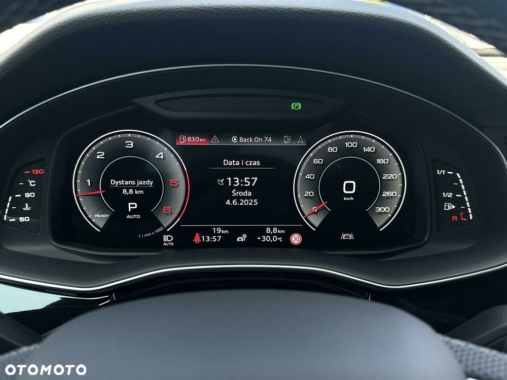 Audi Q7 - 28