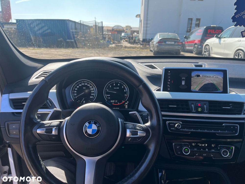 BMW X1 xDrive25i GPF M Sport sport - 11