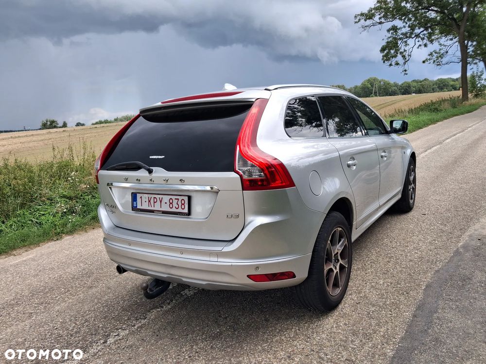 Volvo XC 60 D3 RDesign - 6