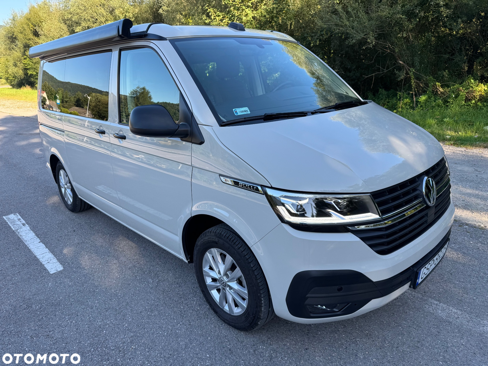 Volkswagen California - 3