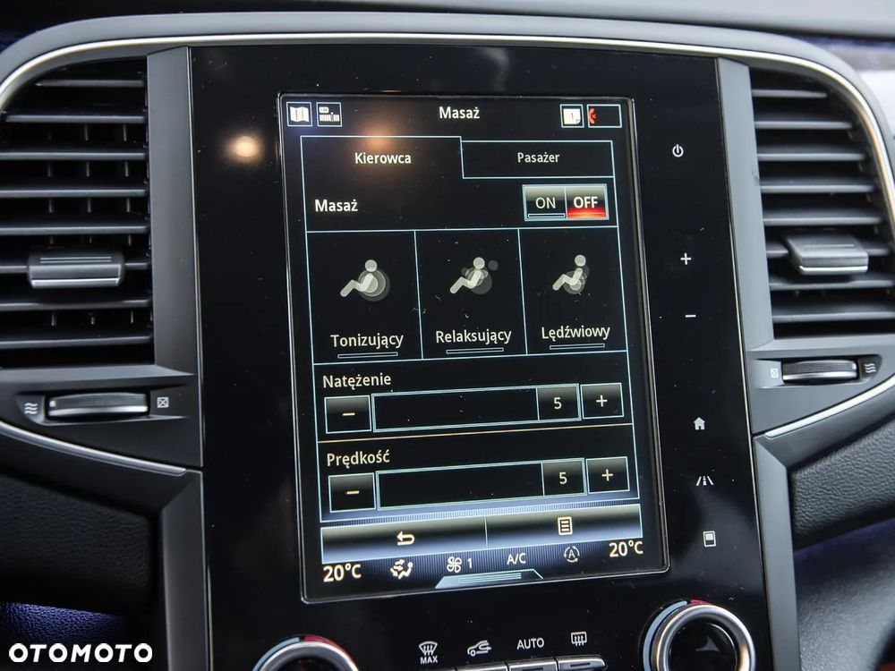 Renault Talisman - 23