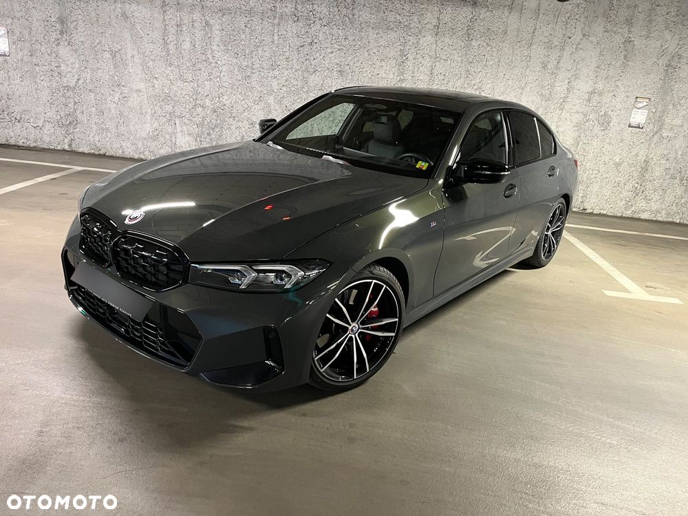 BMW Seria 3 - 30