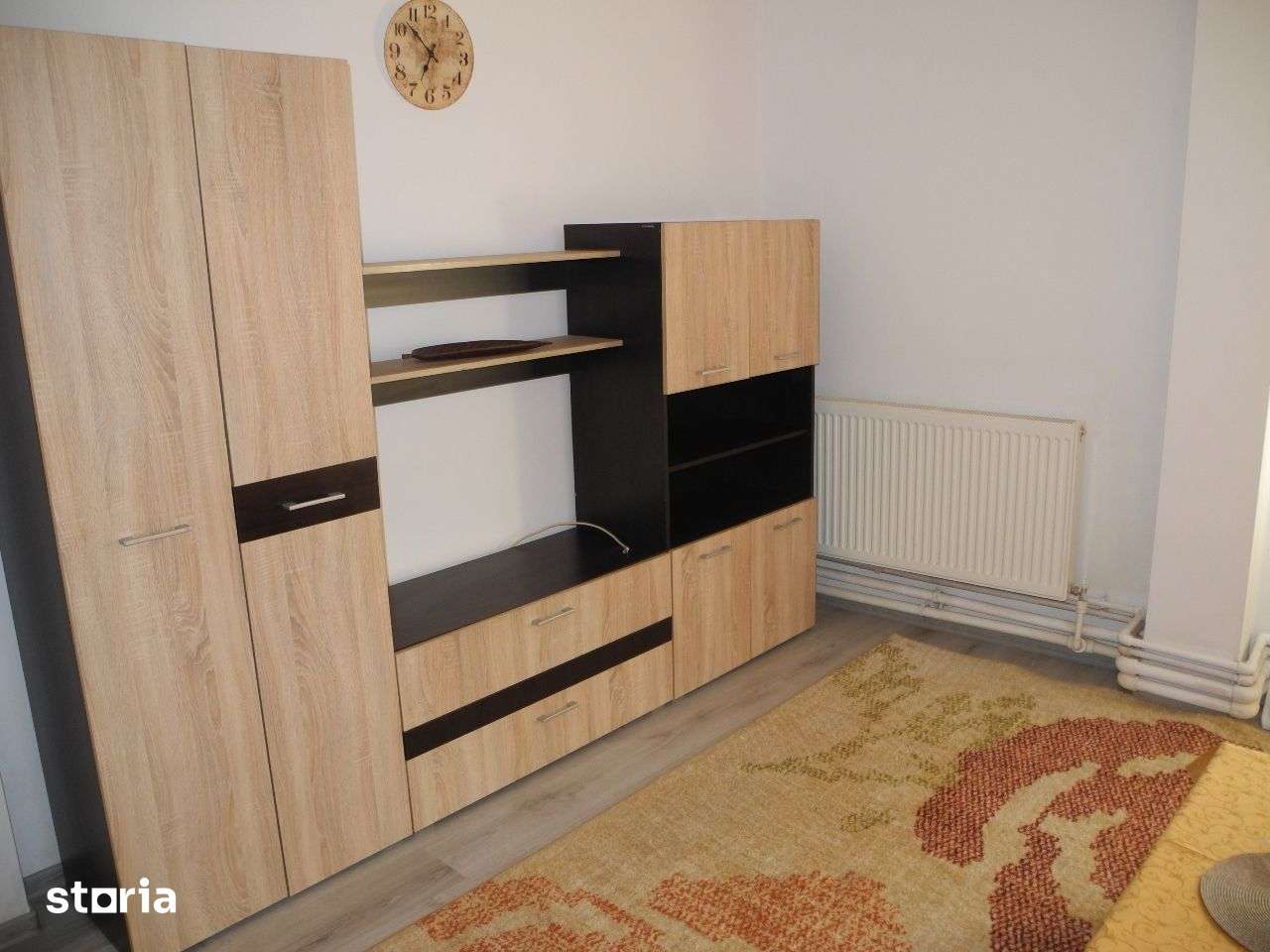 Berceni,2 min.metrou,stradal,decomandat-ap in vila,conditii bloc! — fotografia 3