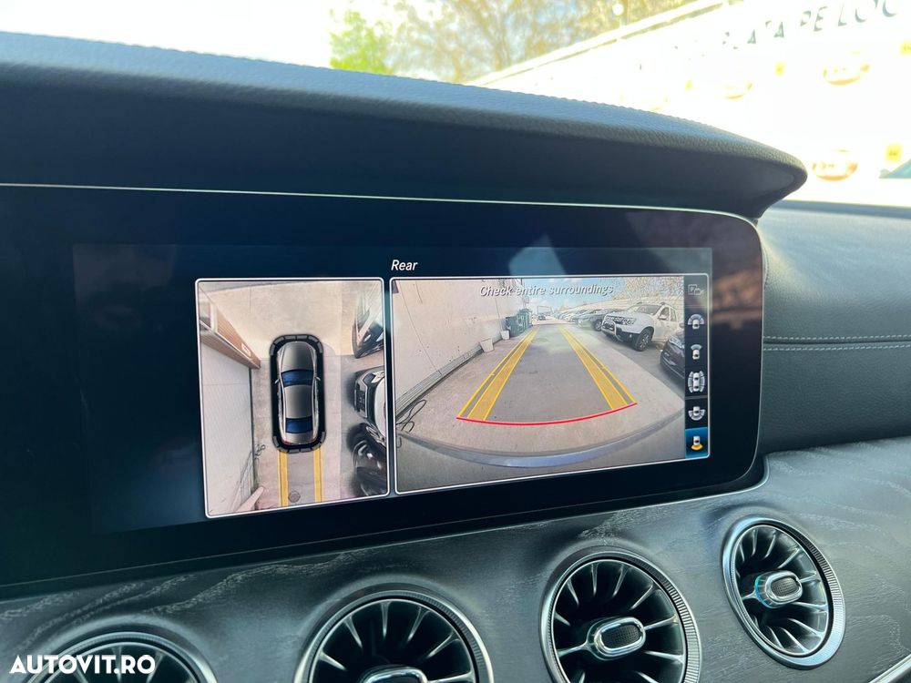 Mercedes-Benz CLS - 26