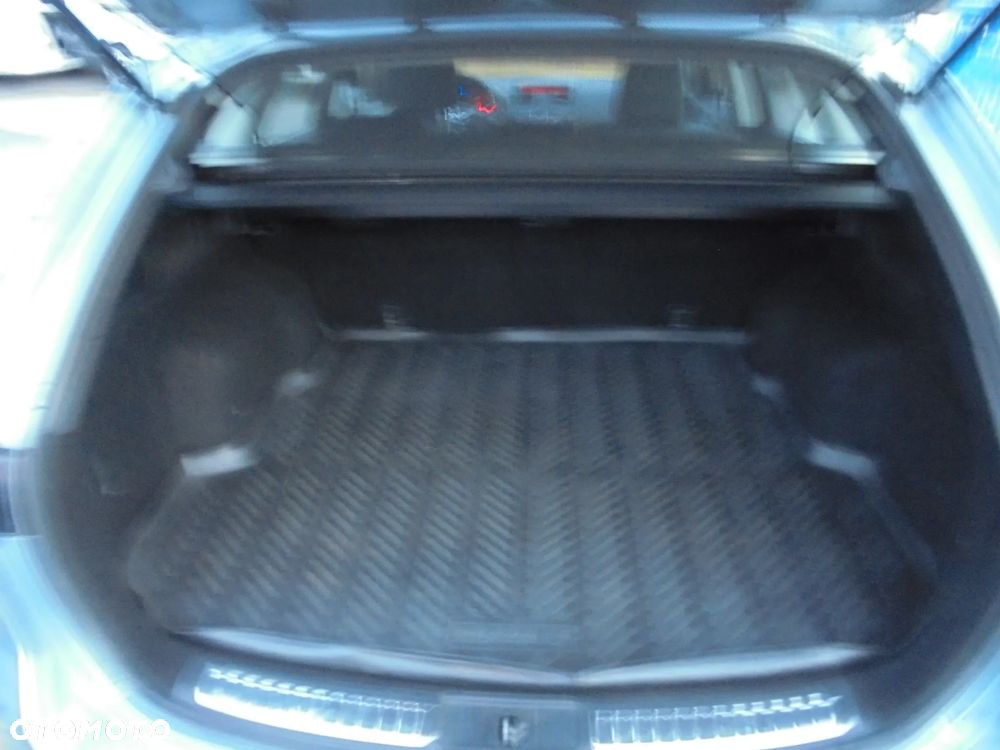 Mazda 6 Sport 1.8 Exclusive-Line Edition 40 Jahre - 25