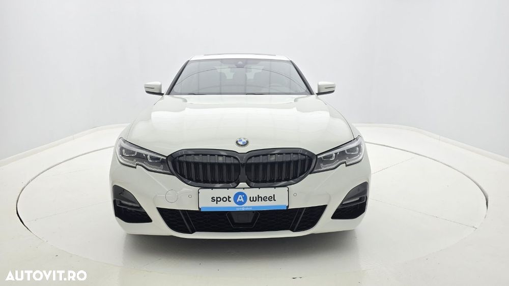 BMW Seria 3 - 2