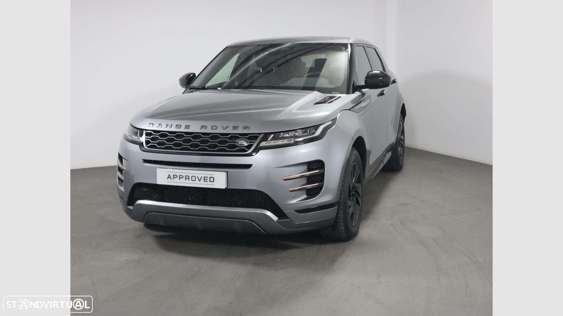 Land Rover Range Rover Evoque 1.5 P300e AWD R-Dynamic S Auto - 1