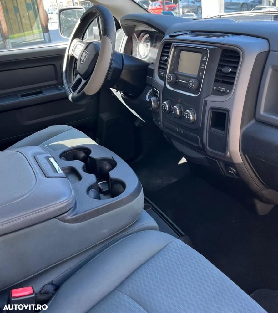 Dodge RAM - 13