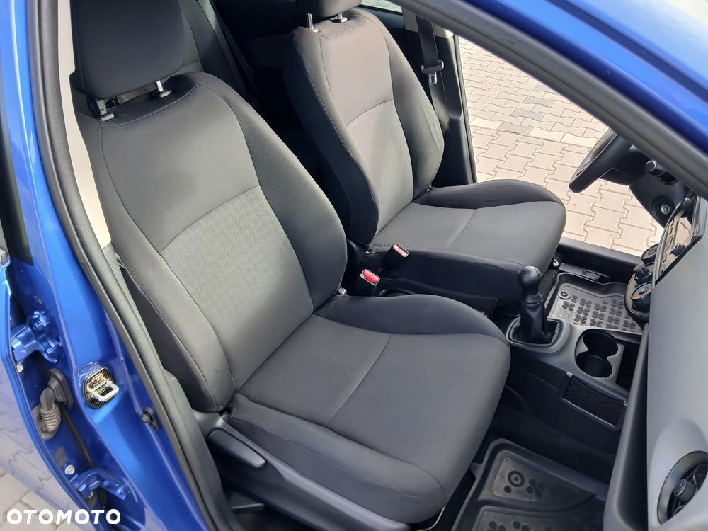 Toyota Yaris 1.0 Active - 17
