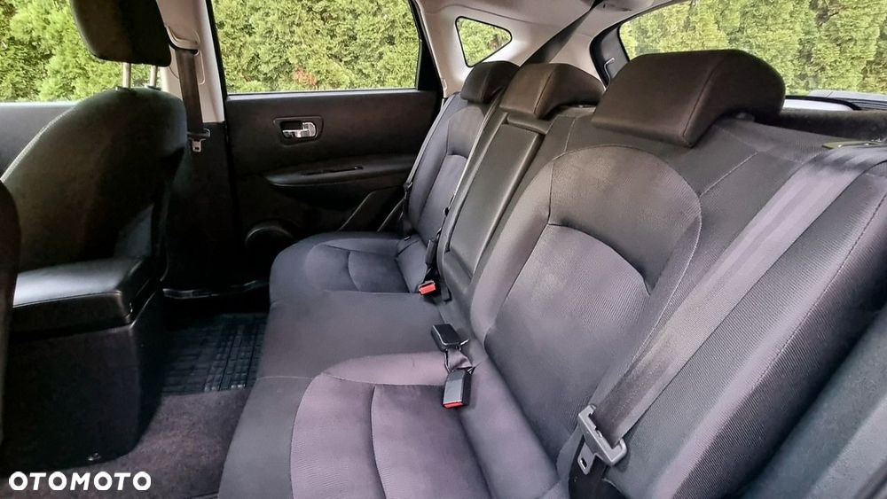 Nissan Qashqai - 19