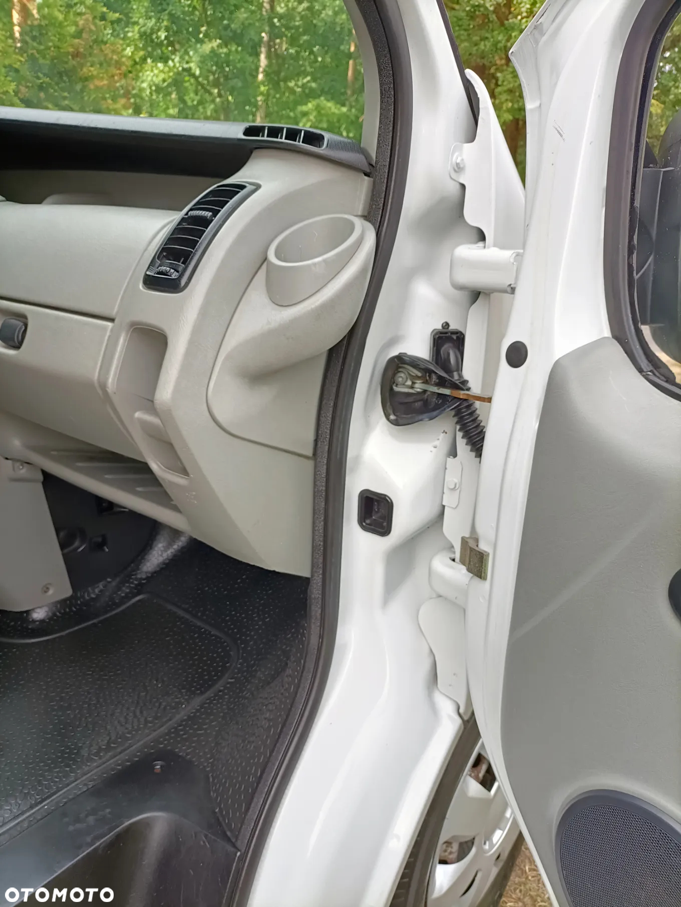 Opel Vivaro - 7