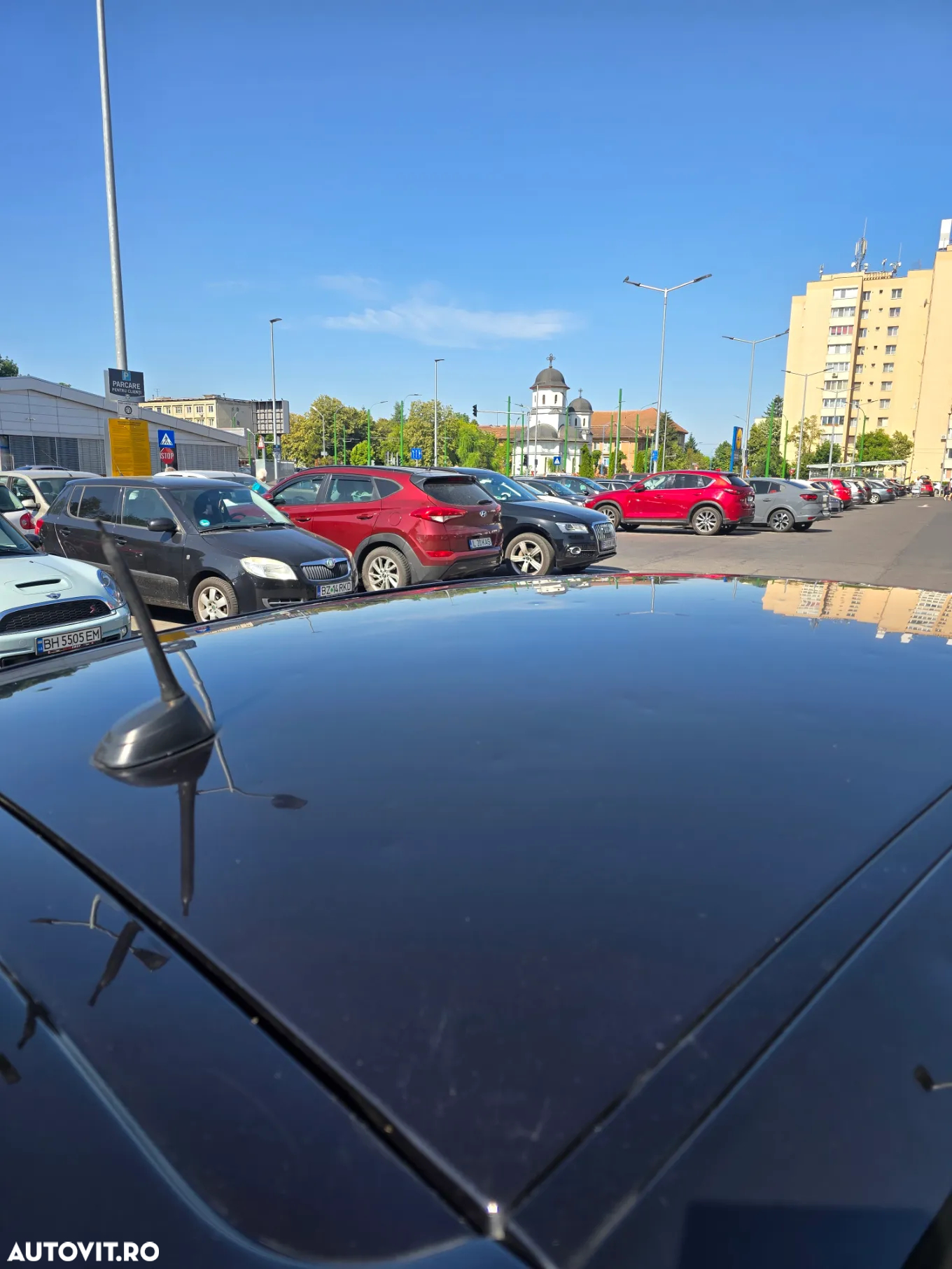 Opel Astra GTC 1.7 CDTI Sport - 16