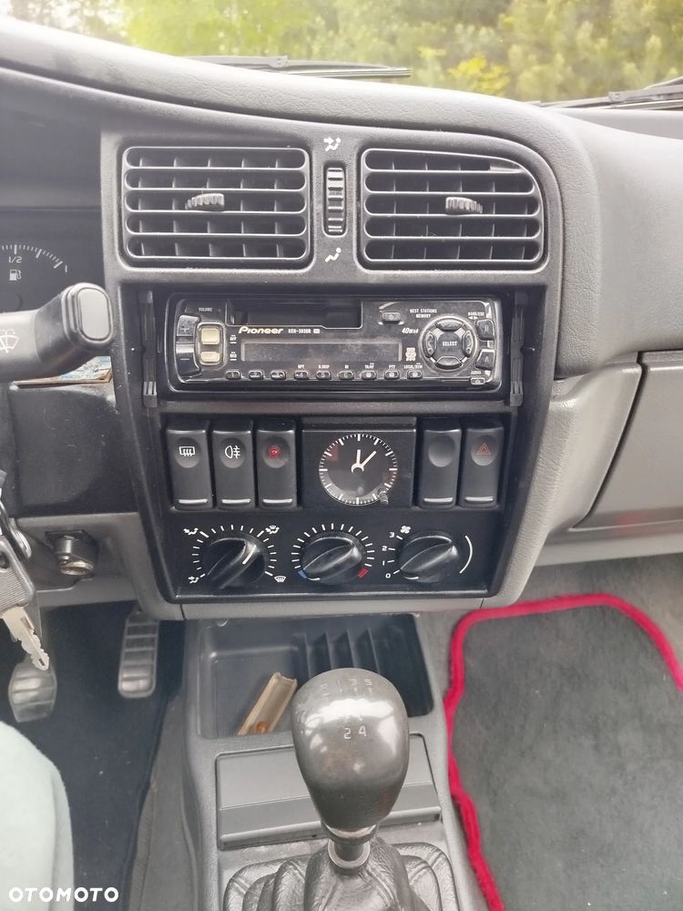 Renault 19 1.4 GTR - 20